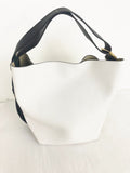 NEW Givenchy Leather Shoulder Bag