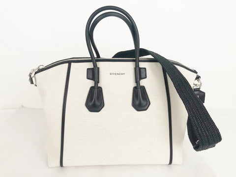 NEW Givenchy Antigona Shoulder Bag