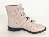 Givenchy Elegent Ankle Boots Size 7.5
