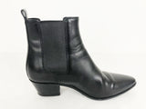 Saint Laurent Ankle Boots Size 36 It (6 Us)
