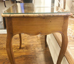 Antique Single Drawer Table