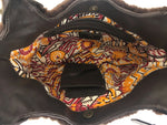 Bridget Schuster Knit Shoulder Bag