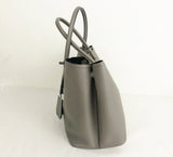 Prada City Double Tote