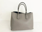 Prada City Double Tote