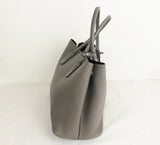 Prada City Double Tote