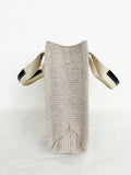 Chloe Small Woody Tote W/Strap