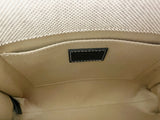 Chloe Small Woody Tote W/Strap