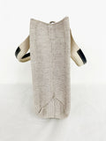 Chloe Small Woody Tote W/Strap