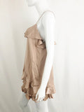 Zimmermann Silk Camisole And (NEW) Shorts Size 8