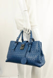 Bottega Veneta Small Roma Bag