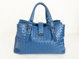 Bottega Veneta Small Roma Bag