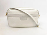 Vintage Gucci Micro GG Crossbody Bag