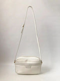 Vintage Gucci Micro GG Crossbody Bag