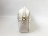 Vintage Gucci Micro GG Crossbody Bag