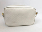 Vintage Gucci Micro GG Crossbody Bag