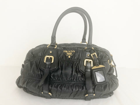 Vintage French Company Sac Plat – KMK Luxury Consignment