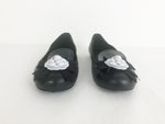 Chanel Camellia Ballet Flats Size 6