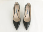 Prada Vernice Pumps Size 8.5