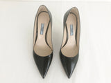 Prada Vernice Pumps Size 8.5