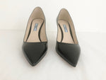 Prada Vernice Pumps Size 8.5