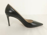 Prada Vernice Pumps Size 8.5