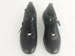 NEW Louis Vuitton Canvas Monogram Sneakers Size 6.5