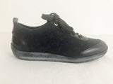 NEW Louis Vuitton Canvas Monogram Sneakers Size 6.5