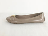 NEW Louis Vuitton Patent Ballet Flats Size 6