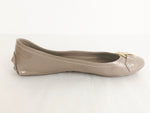 NEW Louis Vuitton Patent Ballet Flats Size 6