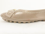 NEW Louis Vuitton Patent Ballet Flats Size 6