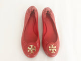 Tory Burch Reva Ballet Flats Size 6