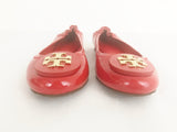 Tory Burch Reva Ballet Flats Size 6