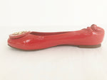 Tory Burch Reva Ballet Flats Size 6