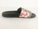 Gucci Blooms Slides Size 7