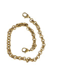 Louis Vuitton Handbag Chain Strap