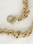 Louis Vuitton Handbag Chain Strap