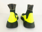 NEW Fendi FF Sneaker Men's Size 8
