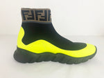 NEW Fendi FF Sneaker Men's Size 8
