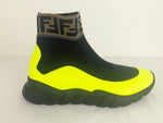 NEW Fendi FF Sneaker Men's Size 8