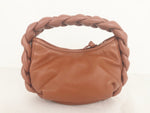 NEW Hereu Espiga Mini Crossbody Bag