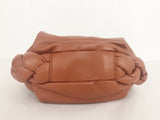 NEW Hereu Espiga Mini Crossbody Bag