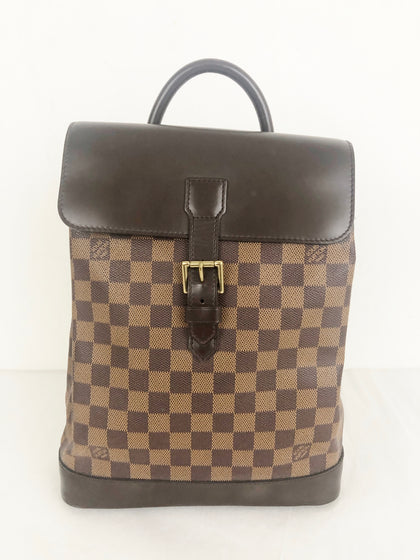 NEW Louis Vuitton Why Knot PM – KMK Luxury Consignment