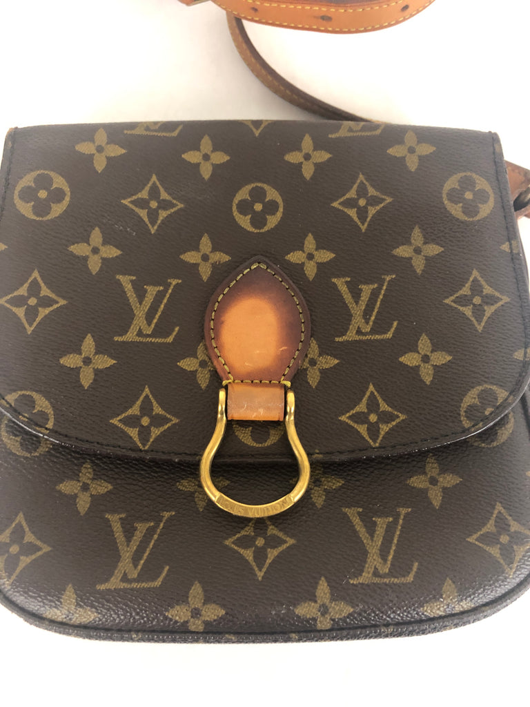 Authentic Vintage Louis Vuitton Blois  Painted handbag, Vintage louis  vuitton, Louis vuitton