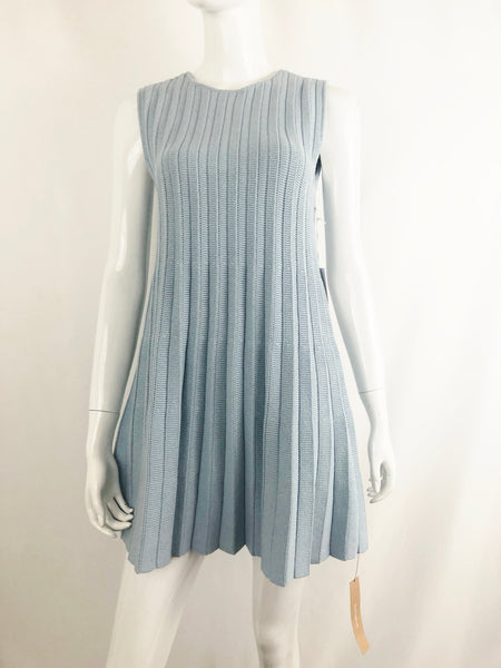 NEW Reformation Ezra Knit Dress Size S – KMK Luxury Consignment