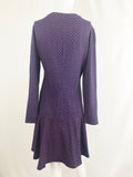 NEW Tory Burch Cotton Dress Size S