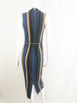 Corey Lynn Calter Belted Dress Size s