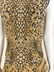 Alexander McQueen Knit Dress Size S