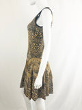 Alexander McQueen Knit Dress Size S