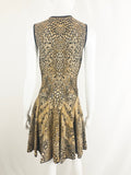 Alexander McQueen Knit Dress Size S