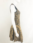 Alexander McQueen Knit Dress Size S